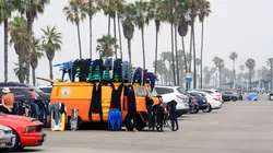 La Californie ! Le laboratoire de la planète