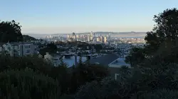 La Californie ! Le laboratoire de la planète