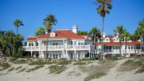 La Californie ! De l'utopie à la réalité