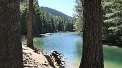 La Californie ! Le laboratoire de la planète