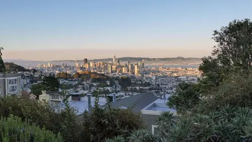 Casting La Californie ! Le laboratoire de la planète