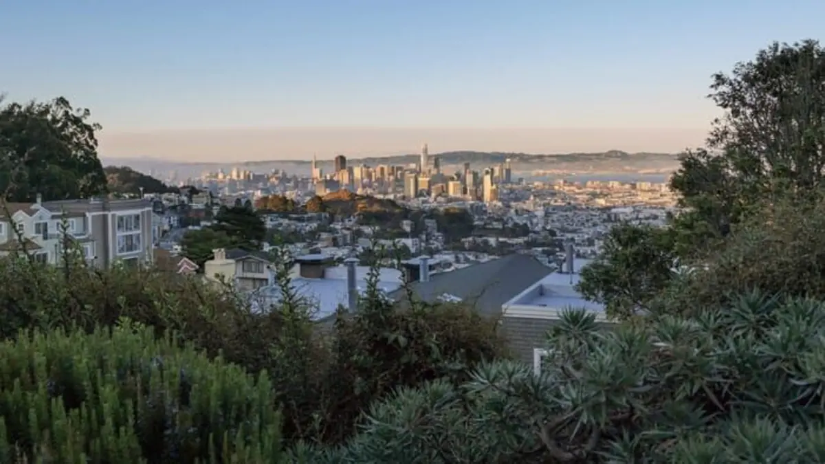 Audiences TV : La Californie !