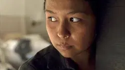 Visuel de La camarista