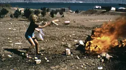 La caméra du Docteur Morris