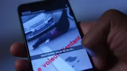 La camionnette blanche, radioscopie d'une rumeur