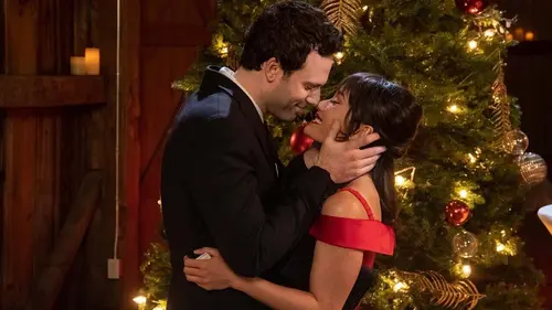 La campagne de Candy Cane