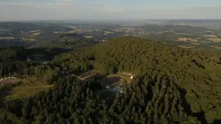 Visuel de La capitale gauloise disparue