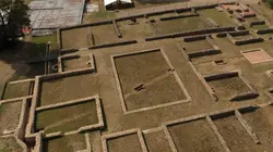 La capitale gauloise disparue