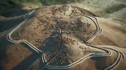 La capitale gauloise disparue