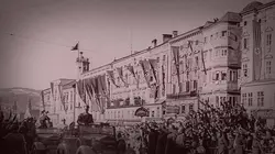 Visuel de La capitale rêvée d'Hitler : la ville de coeur du dictateur