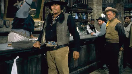 Audiences TV : La caravane de feu