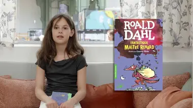 "Fantastique Maître Renard" par Alice
