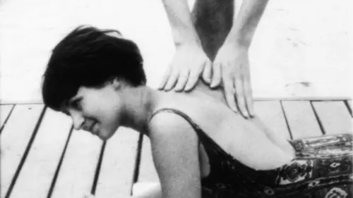 La carrière de Suzanne