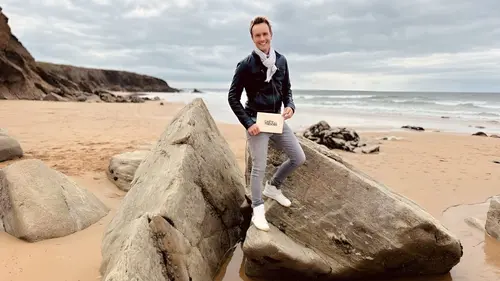 Casting La carte aux trésors S21E01 Quiberon et ses alentours