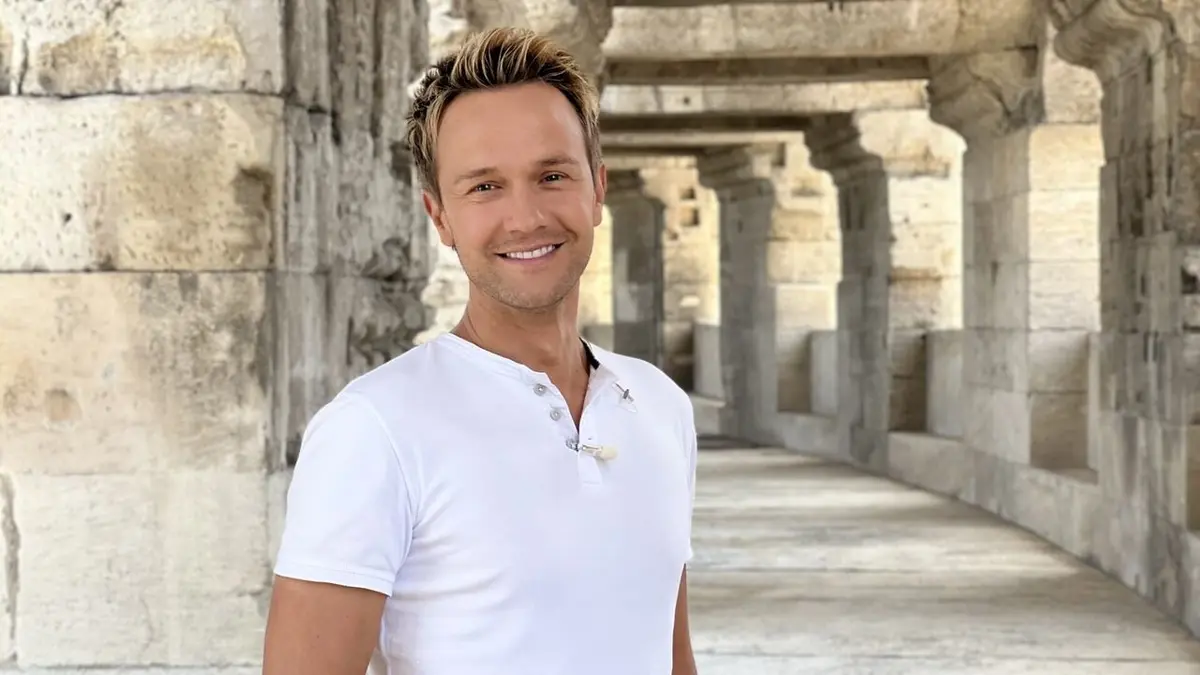 La carte aux trésors S19E04 Les Bouches-du-Rhône : Arles et la Camargue