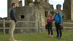 La carte aux trésors L'Ariège