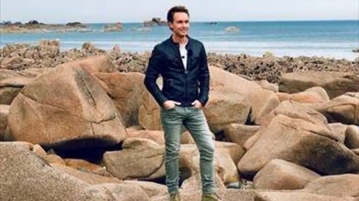 La carte aux trésors Les Côtes d'Armor