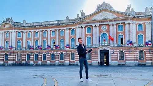 La carte aux trésors La Haute-Garonne