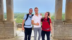 Sur France 3 à 23h25 : La carte aux trésors
