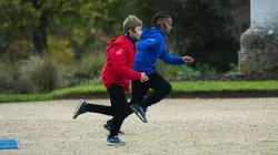 La carte aux trésors juniors