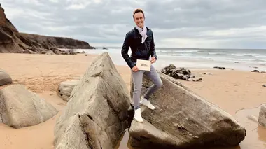 La carte aux trésors S21E01 Quiberon et ses alentours