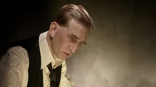 Casting La case du siècle Notre espion chez Hitler