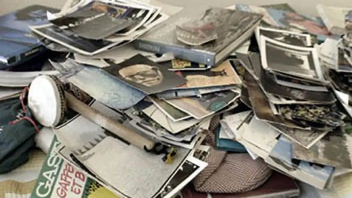 La Casinha d'Antoine