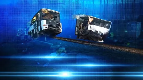 La catastrophe du car de Millas