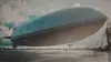 La catastrophe du Hindenburg