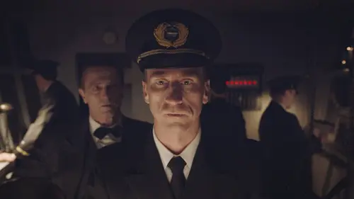 La catastrophe Hindenburg