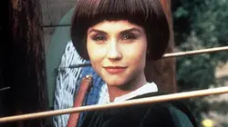 La caverne de la rose d'or La reine des ténèbres (1/2)