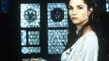 La sorcière noire (1992)