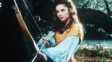 La sorcière noire (1992)