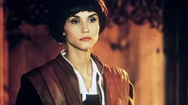 L'empereur du mal (1/2) (1994)