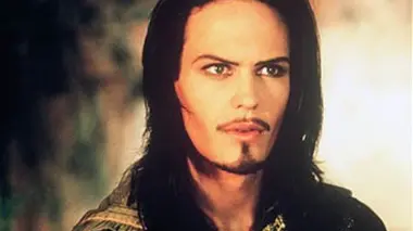 L'empereur du mal (2/2) (1994)