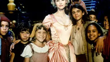 Le retour de Fantagaro (1994)