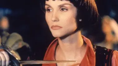 Le retour de Fantagaro (1994)