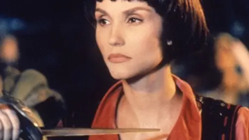 La caverne de la rose d'or V