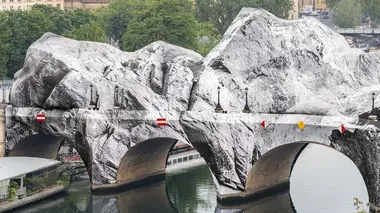 La Caverne du Pont-Neuf