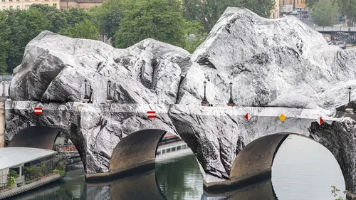 La Caverne du Pont-Neuf