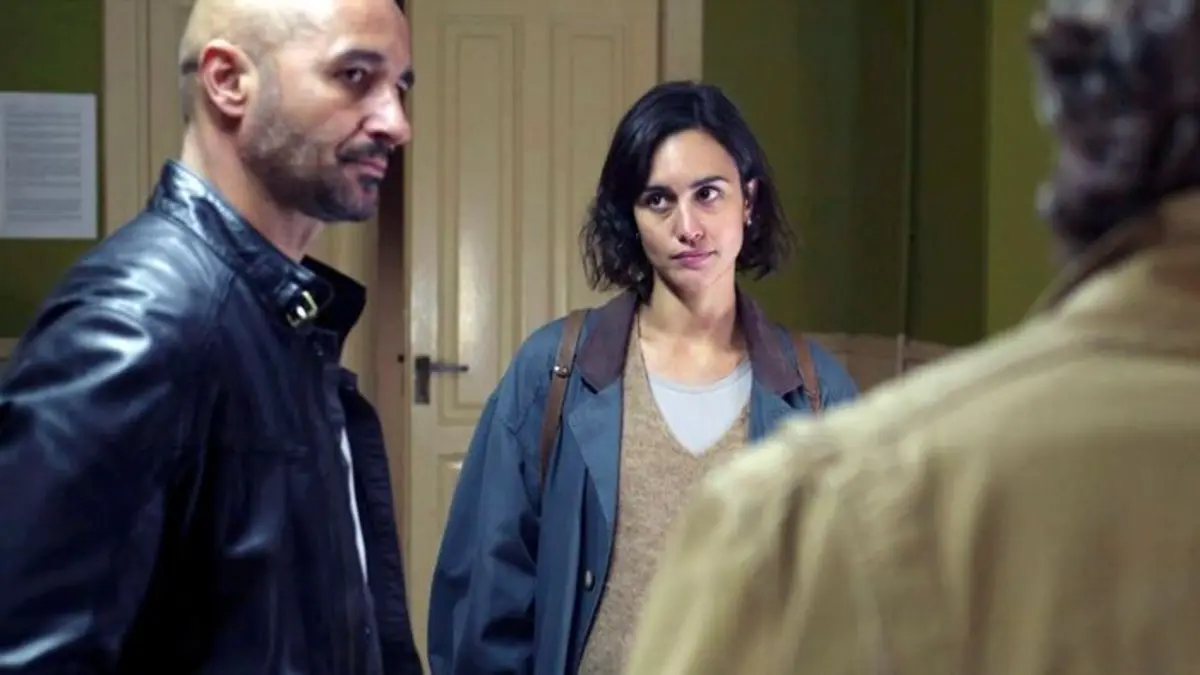 La Caza Guadiana S01E01 En hommage à nos morts
