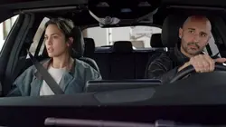 La Caza Guadiana S01E02 Le fleuve