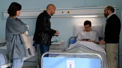 La Caza Guadiana S01E03 La fête de la vierge