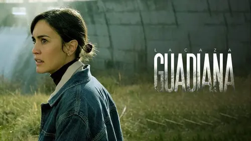 Épisodes de La Caza Guadiana