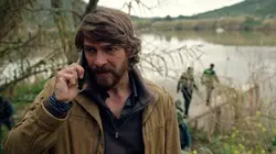 La Caza Guadiana S01E02 Le fleuve