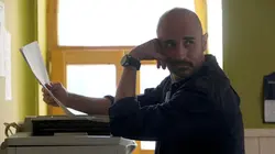 La Caza Guadiana S01E03 La fête de la vierge