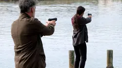 La Caza Guadiana S01E04 Marvin