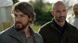 La Caza Guadiana S01E04 Marvin