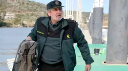 Visuel de La Caza Guadiana