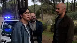 La Caza Guadiana S01E06 Chanza